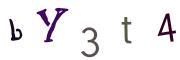 Imagine CAPTCHA