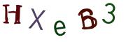 Imagine CAPTCHA