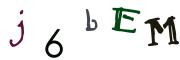 Imagine CAPTCHA