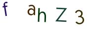 Imagine CAPTCHA