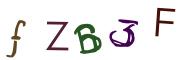 Imagine CAPTCHA