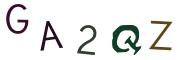Imagine CAPTCHA