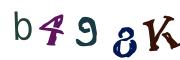 Imagine CAPTCHA