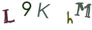 Imagine CAPTCHA