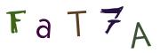 Imagine CAPTCHA