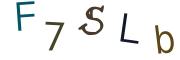 Imagine CAPTCHA