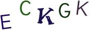 Imagine CAPTCHA