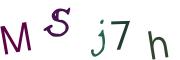 Imagine CAPTCHA