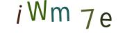 Imagine CAPTCHA