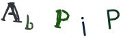 Imagine CAPTCHA