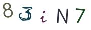 Imagine CAPTCHA
