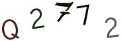 Imagine CAPTCHA