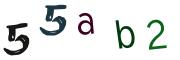Imagine CAPTCHA
