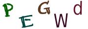 Imagine CAPTCHA