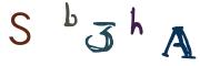 Imagine CAPTCHA