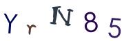 Imagine CAPTCHA