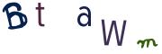 Imagine CAPTCHA