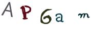 Imagine CAPTCHA