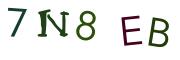 Imagine CAPTCHA