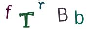Imagine CAPTCHA