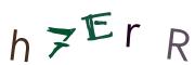 Imagine CAPTCHA