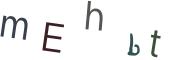 Imagine CAPTCHA