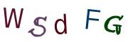 Imagine CAPTCHA