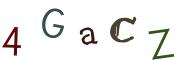 Imagine CAPTCHA