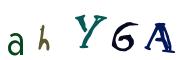 Imagine CAPTCHA