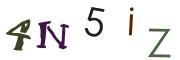 Imagine CAPTCHA