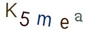 Imagine CAPTCHA