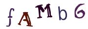 Imagine CAPTCHA