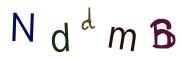 Imagine CAPTCHA