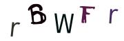 Imagine CAPTCHA