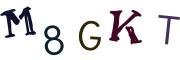 Imagine CAPTCHA