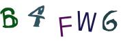 Imagine CAPTCHA