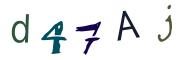 Imagine CAPTCHA