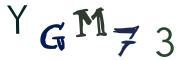 Imagine CAPTCHA