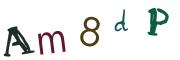 Imagine CAPTCHA