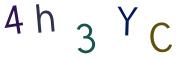 Imagine CAPTCHA