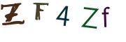 Imagine CAPTCHA