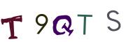 Imagine CAPTCHA