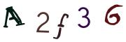 Imagine CAPTCHA