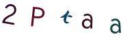Imagine CAPTCHA