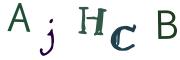 Imagine CAPTCHA
