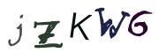 Imagine CAPTCHA