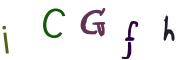 Imagine CAPTCHA
