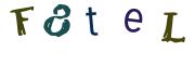 Imagine CAPTCHA