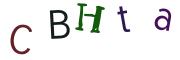 Imagine CAPTCHA