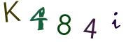 Imagine CAPTCHA